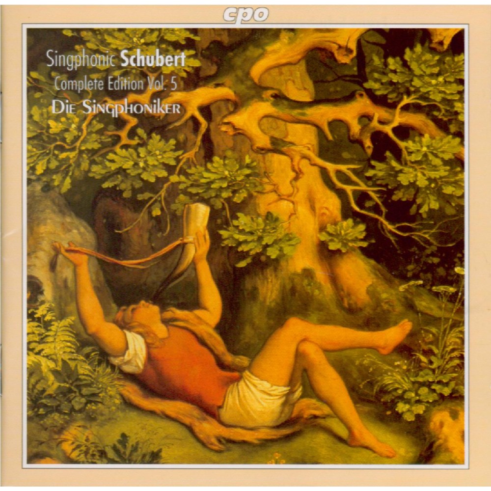 Complete part songs for male voices vol.5